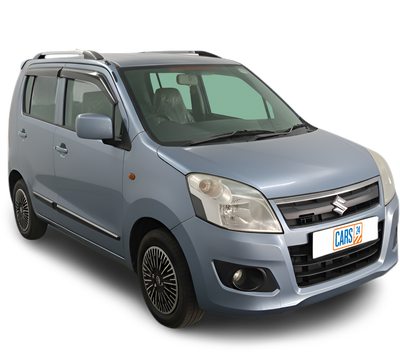 Maruti Wagon R 1.0-img